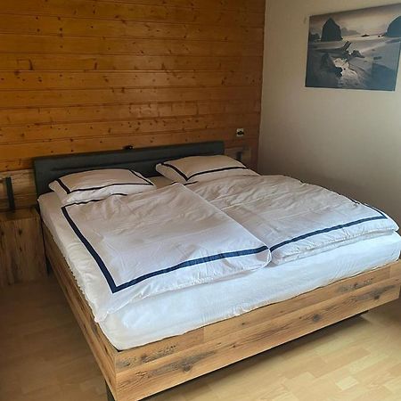 Ferienwohnung Schanz Konken Kültér fotó