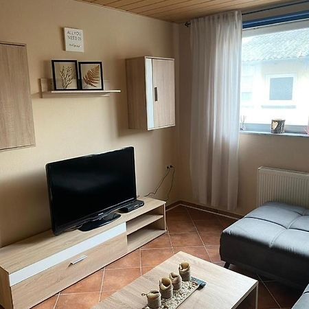 Ferienwohnung Schanz Konken Kültér fotó
