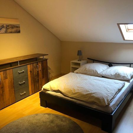 Ferienwohnung Schanz Konken Kültér fotó
