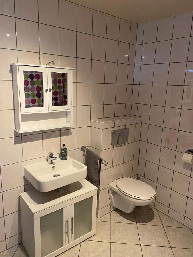 Ferienwohnung Schanz Konken Kültér fotó