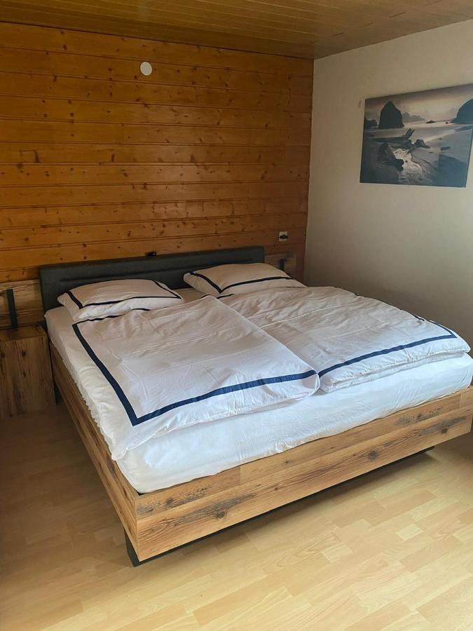 Ferienwohnung Schanz Konken Kültér fotó