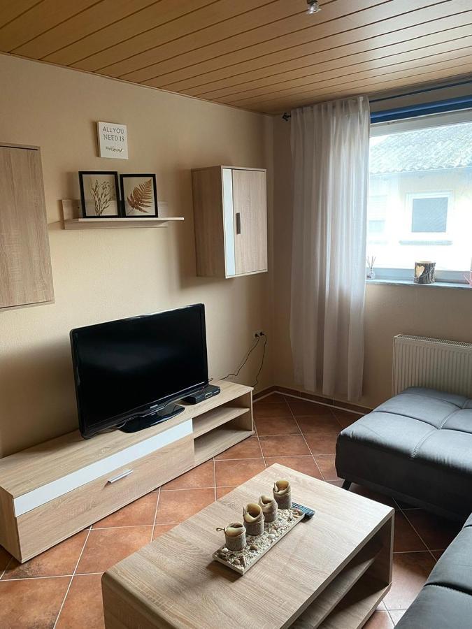 Ferienwohnung Schanz Konken Kültér fotó