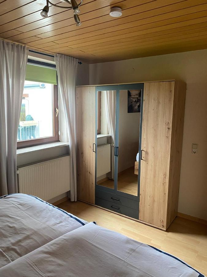 Ferienwohnung Schanz Konken Kültér fotó