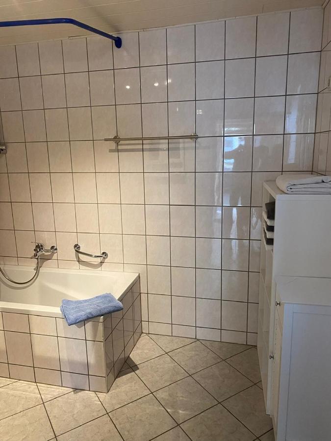 Ferienwohnung Schanz Konken Kültér fotó
