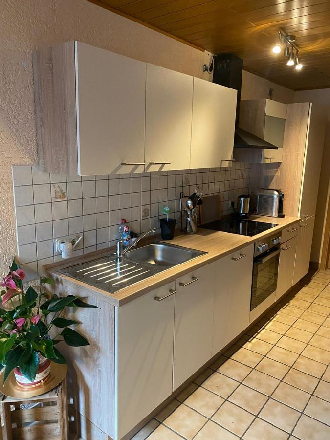 Ferienwohnung Schanz Konken Kültér fotó
