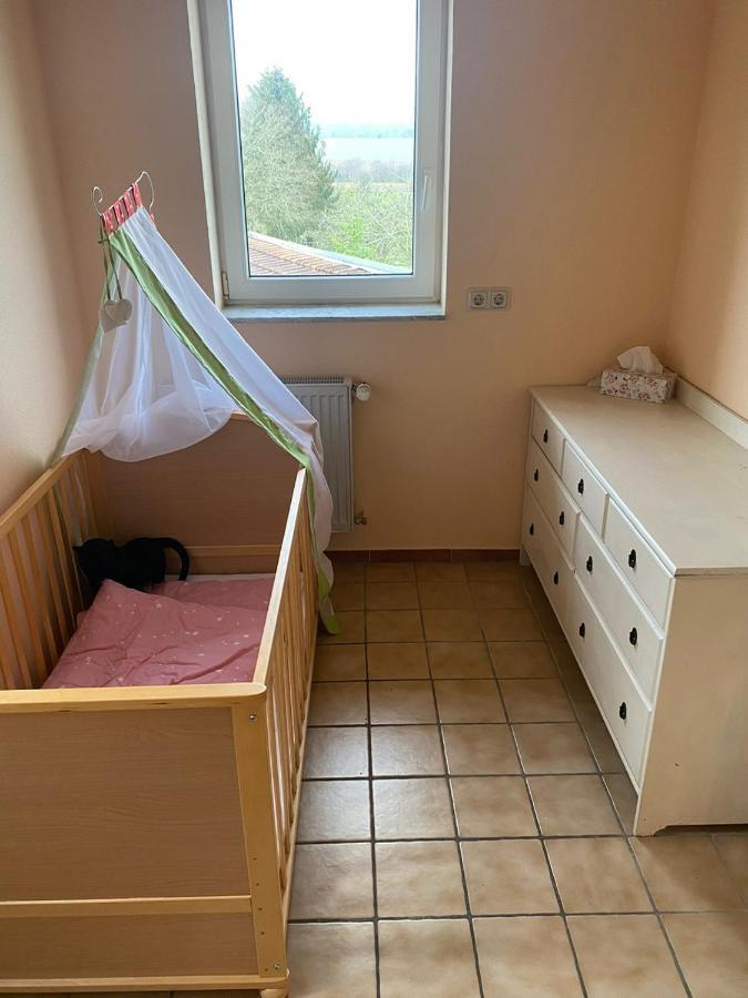 Ferienwohnung Schanz Konken Kültér fotó