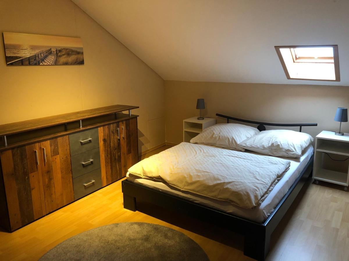 Ferienwohnung Schanz Konken Kültér fotó